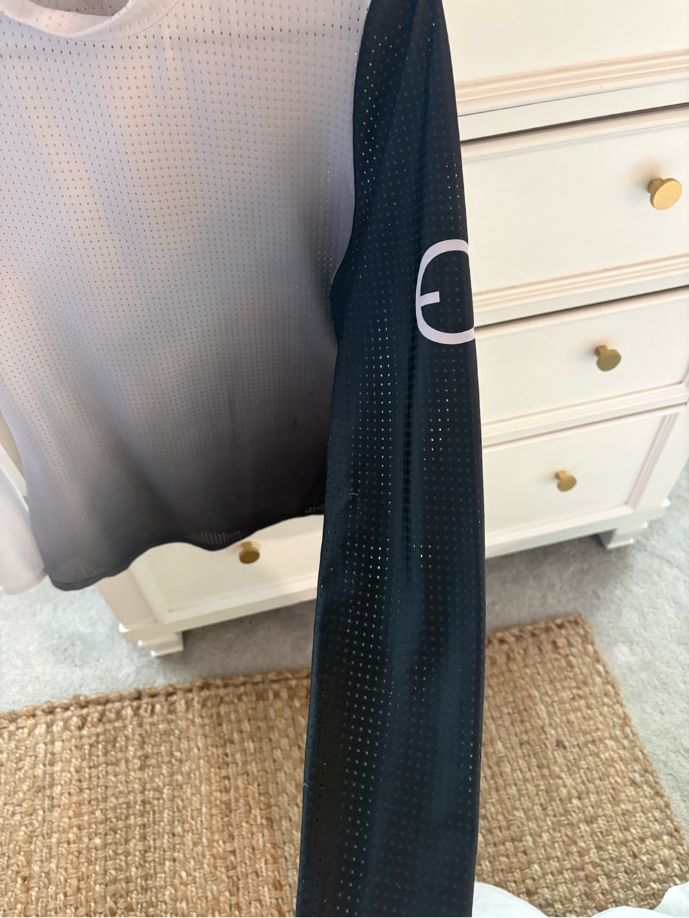 Equestrian Club Turtleneck size m - Picture 3 of 7